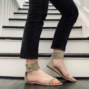 BRUNELLO Cuccinelli sandals